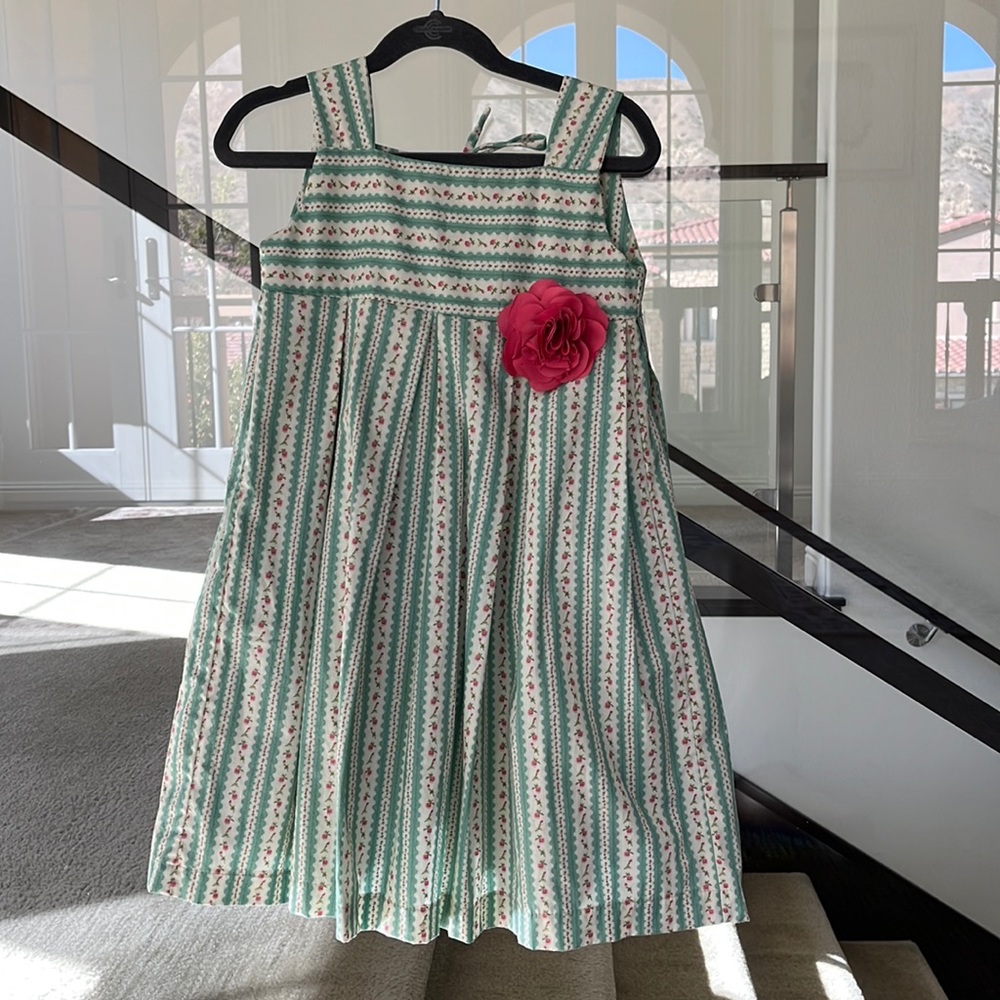 MIDI Dress size 4T for girls